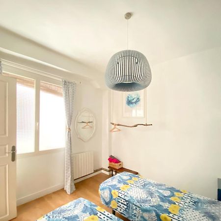 Bilbao Old Town 2 Bedrooms 4 Guests-Bilbao Casco Viejo 2 Dormitorios 4 Huespedes Ebi-306 ภายนอก รูปภาพ