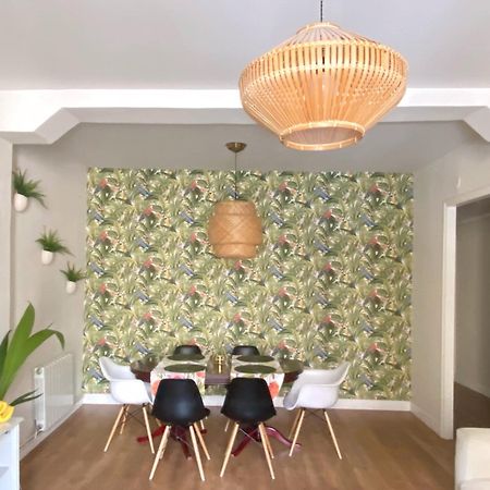 Bilbao Old Town 2 Bedrooms 4 Guests-Bilbao Casco Viejo 2 Dormitorios 4 Huespedes Ebi-306 ภายนอก รูปภาพ