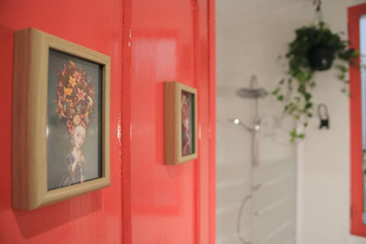 Bilbao Old Town 2 Bedrooms 4 Guests-Bilbao Casco Viejo 2 Dormitorios 4 Huespedes Ebi-306 ภายนอก รูปภาพ