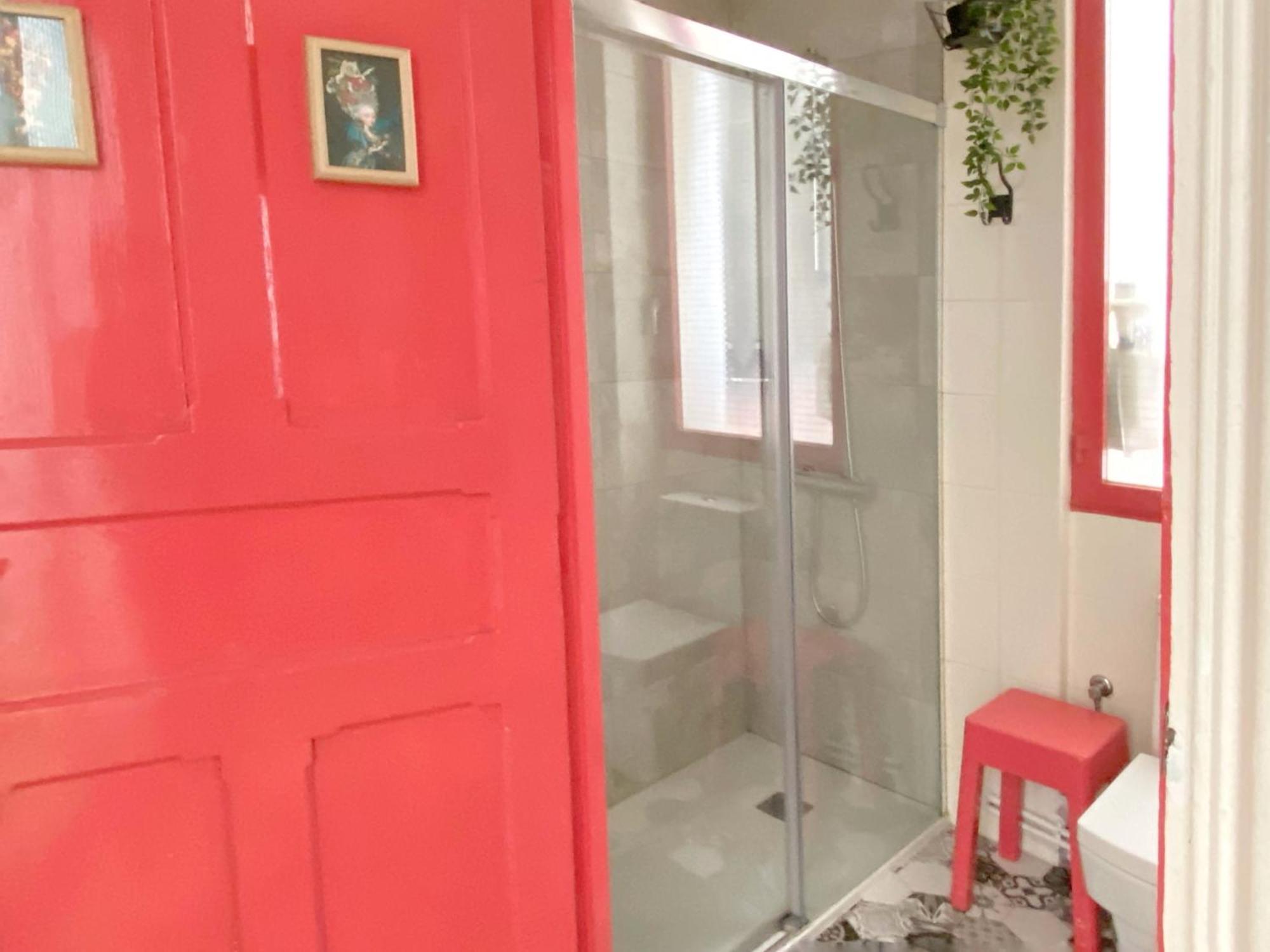 Bilbao Old Town 2 Bedrooms 4 Guests-Bilbao Casco Viejo 2 Dormitorios 4 Huespedes Ebi-306 ภายนอก รูปภาพ