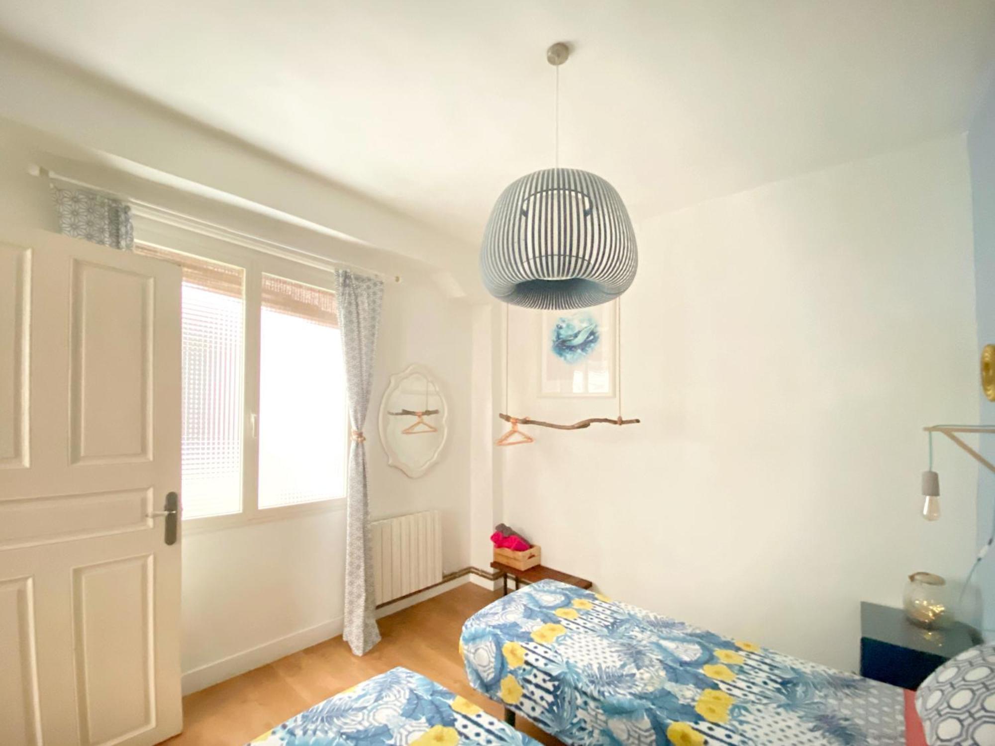 Bilbao Old Town 2 Bedrooms 4 Guests-Bilbao Casco Viejo 2 Dormitorios 4 Huespedes Ebi-306 ภายนอก รูปภาพ